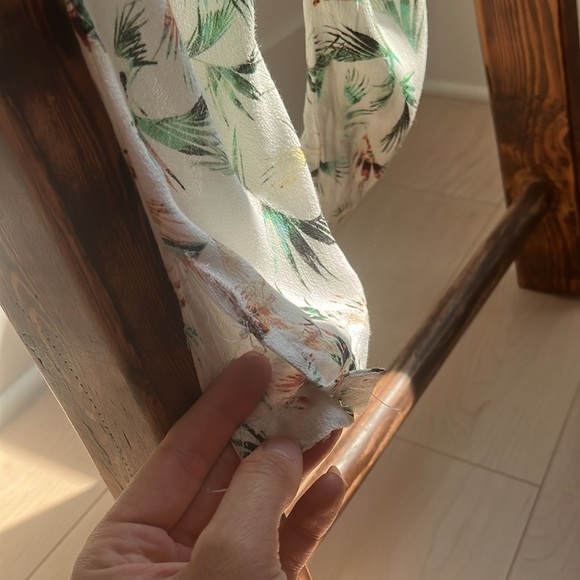 Summer comfy light pants - Picture 5 of 6